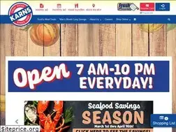Sites similar to karnsfoods.com
