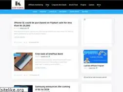 Sites similar to karntechnical.com