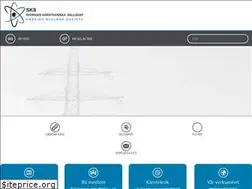 Sites similar to karnteknik.se