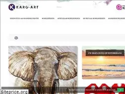 Sites similar to karo-art.nl