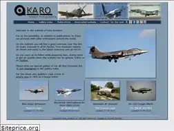 Sites similar to karo-aviation.nl