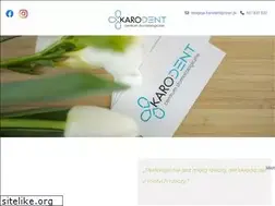 Sites similar to karo-dent.pl