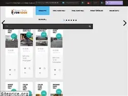 Sites similar to karo-hali.com