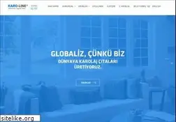 Sites similar to karo-line.com