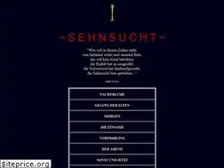 Sites similar to karo.b-hoffmann.de