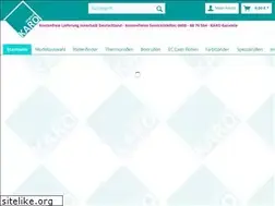 Sites similar to karo.de