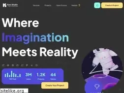 Sites similar to karo.studio