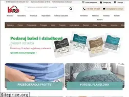 Sites similar to karo.waw.pl