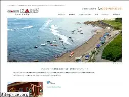 Sites similar to karo1ban.com