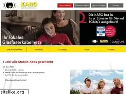 Sites similar to karoag.ch