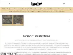 Sites similar to karoart.eu