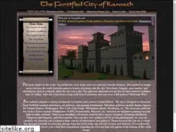Sites similar to karoath.com
