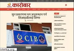 Sites similar to karobardaily.com