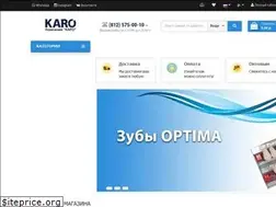 Sites similar to karodent.ru