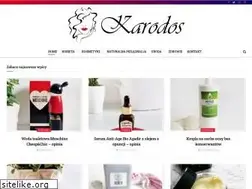 Sites similar to karodos.pl