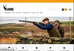 Sites similar to karoe.nl