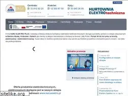 Sites similar to karoelektro.com.pl