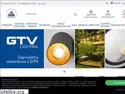 Sites similar to karoelektro.pl