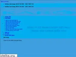 Sites similar to karofimiennam.com