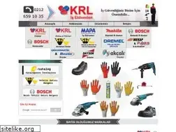 Sites similar to karogluyapi.com
