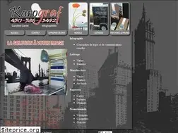 Sites similar to karograf.com