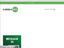 Sites similar to karoka.eu