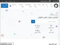 Sites similar to karokasbvira.com