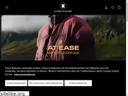 Sites similar to karokauer.com