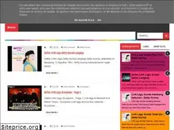 Sites similar to karokekeluarga.blogspot.com