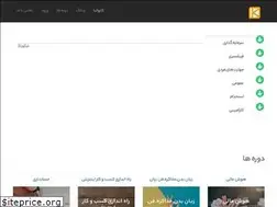 Sites similar to karokia.ac