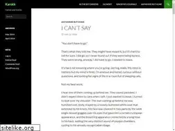 Sites similar to karokk.com