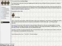 Sites similar to karokoenig.de