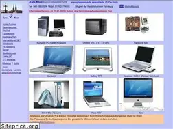 Sites similar to karokom.de