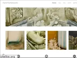 Sites similar to karol-kochanowski.com