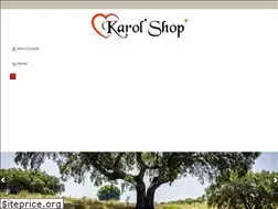 Sites similar to karol-shop.com