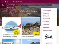 Sites similar to karol.ee