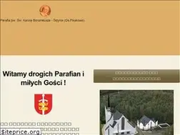 Sites similar to karol.gdynia.pl