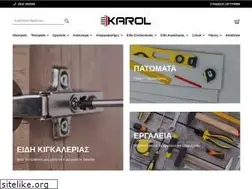 Sites similar to karol.gr