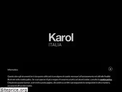 Sites similar to karol.it