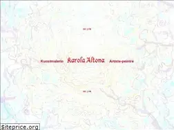 Sites similar to karola-altona.com
