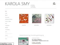 Sites similar to karola-smy.de
