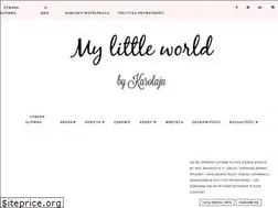 Sites similar to karolajn-el.pl