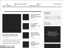 Sites similar to karolakarlson.com