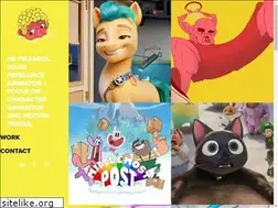Sites similar to karolanimator.com