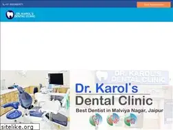 Sites similar to karoldentalcare.com