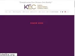 Sites similar to karoleducation.com