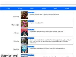 Sites similar to karolginter.pl