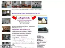 Sites similar to karolin.eu