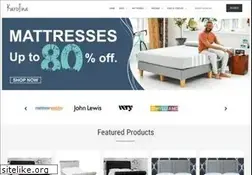 Sites similar to karolina-furniture.co.uk