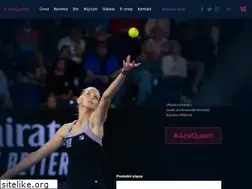 Sites similar to karolina-pliskova.com